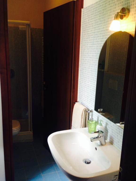 Chalet Del Tiglio Hotel Como Room photo